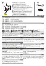 Предварительный просмотр 4 страницы Sanela SLU 30 Instructions For Use