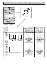 Preview for 5 page of Sanela SLU 31NPB Mounting Instructions