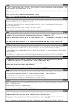 Preview for 4 page of Sanela SLU 35 Mounting Instructions