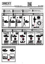 Sanela SLU 35B Instructions For Use preview