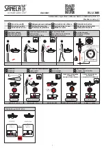 Sanela SLU 36B Instructions For Use Manual preview