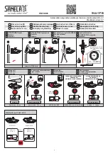 Sanela SLU 37B Instructions For Use Manual preview