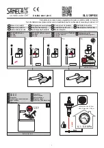 Sanela SLU 39PBX Instructions For Use preview