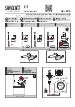 Sanela SLU 39PX Instructions For Use preview