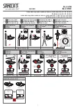 Sanela SLU 41N Instructions For Use Manual preview