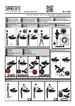 Preview for 1 page of Sanela SLU 42K Instructions For Use Manual