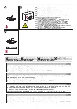 Preview for 5 page of Sanela SLU 42K Instructions For Use Manual