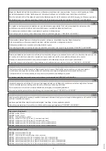 Preview for 6 page of Sanela SLU 42K Instructions For Use Manual