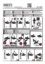 Предварительный просмотр 1 страницы Sanela SLU 42KB Instructions For Use Manual