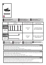 Preview for 5 page of Sanela SLU 42KB Instructions For Use Manual