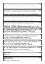 Preview for 6 page of Sanela SLU 42KB Instructions For Use Manual