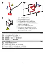 Preview for 4 page of Sanela SLU 44PP Instructions For Use