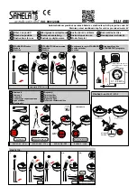 Preview for 1 page of Sanela SLU 45B Instructions For Use