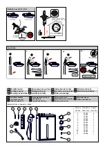 Предварительный просмотр 2 страницы Sanela SLU 45M Instructions For Use Manual