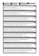 Preview for 6 page of Sanela SLU 45M Instructions For Use Manual