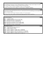 Preview for 7 page of Sanela SLU 45M Instructions For Use Manual