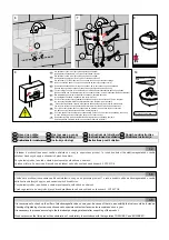 Preview for 3 page of Sanela SLU 46 Instructions For Use