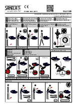 Sanela SLU 54B Instructions For Use preview