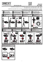 Sanela SLU 62 Manual preview