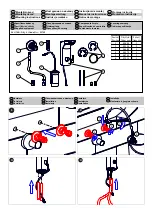 Предварительный просмотр 2 страницы Sanela SLU 76B Instructions For Use Manual