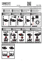 Preview for 1 page of Sanela SLU 76N Instructions For Use Manual