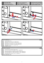 Preview for 5 page of Sanela SLU 76N Instructions For Use Manual