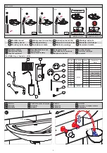 Preview for 2 page of Sanela SLU 76NB Instructions For Use Manual