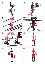 Preview for 3 page of Sanela SLU 76NB Instructions For Use Manual