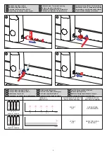 Preview for 5 page of Sanela SLU 76NB Instructions For Use Manual