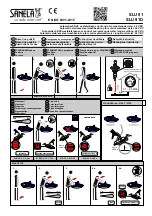 Предварительный просмотр 1 страницы Sanela SLU 91D Instructions For Use