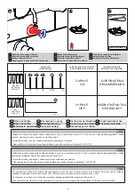 Preview for 4 page of Sanela SLU 91NDB Instructions For Use