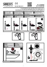 Sanela SLU 91NPB Manual preview