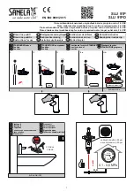 Предварительный просмотр 1 страницы Sanela SLU 91P Instructions For Use