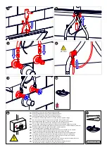 Предварительный просмотр 3 страницы Sanela SLU 92D 03920 Instructions For Use