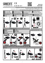 Предварительный просмотр 1 страницы Sanela SLU 92D Instructions For Use