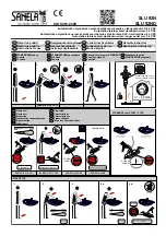 Предварительный просмотр 1 страницы Sanela SLU 92N Instructions For Use