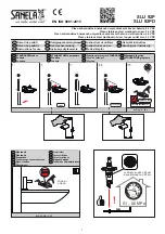 Preview for 1 page of Sanela SLU 92P Instructions For Use