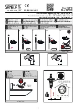 Предварительный просмотр 1 страницы Sanela SLU 92PB Instructions For Use