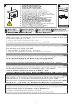 Preview for 4 page of Sanela SLU 93N Instructions For Use