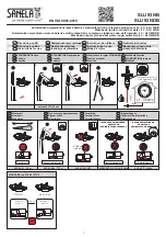 Sanela SLU 93NDB Instructions For Use Manual preview