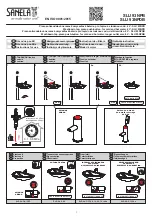 Preview for 1 page of Sanela SLU 93NPB Instructions For Use