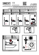 Preview for 1 page of Sanela SLU 93NPDB Instructions For Use