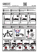 Preview for 1 page of Sanela SLU10B Instructions For Use Manual