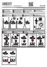 Preview for 1 page of Sanela SLU25B Instructions For Use