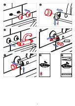 Preview for 3 page of Sanela SLU25B Instructions For Use