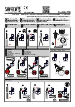 Sanela SLUN 04ETB Instructions For Use Manual preview