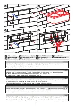 Preview for 2 page of Sanela SLUN 06 Instructions For Use