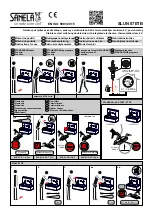 Sanela SLUN 07ETB Instructions For Use Manual preview