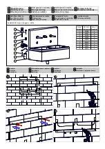 Предварительный просмотр 2 страницы Sanela SLUN 07ETB Instructions For Use Manual