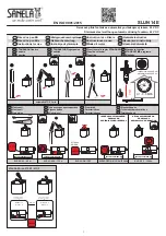 Sanela SLUN 14E Instructions For Use preview